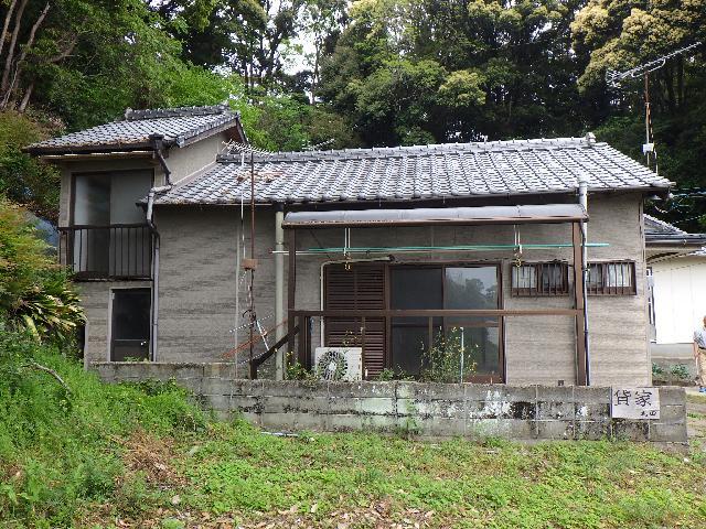 1960s wood house, 8-min walk to station, Nagasaki