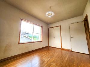 1980s wood house in Makurazaki