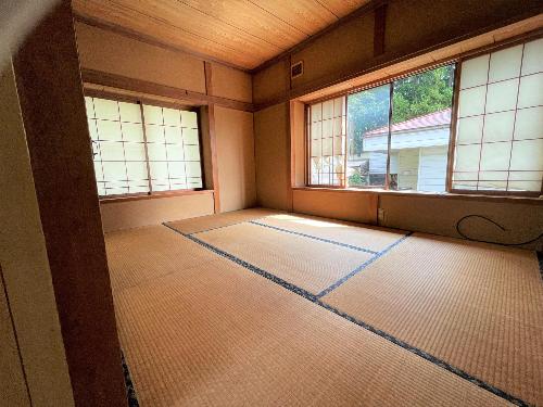 House 56 (Machi-san Ward)