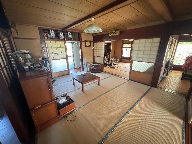 House, 7-min walk to station, Tokamachi, Niigata