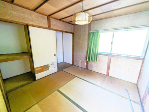 1970s wood house in Yamaguchi