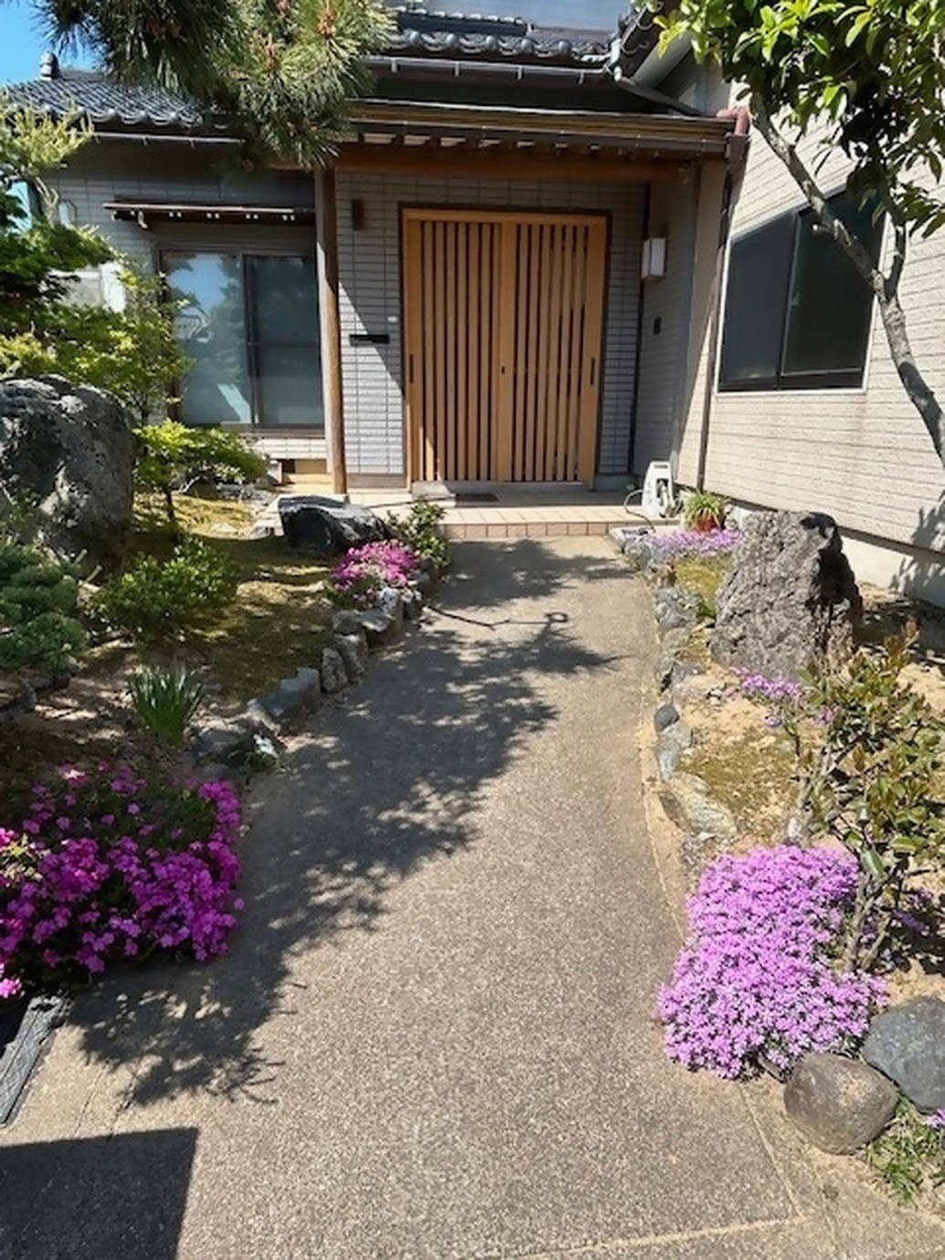 1980s wood house, 6-min walk to station, Fukui