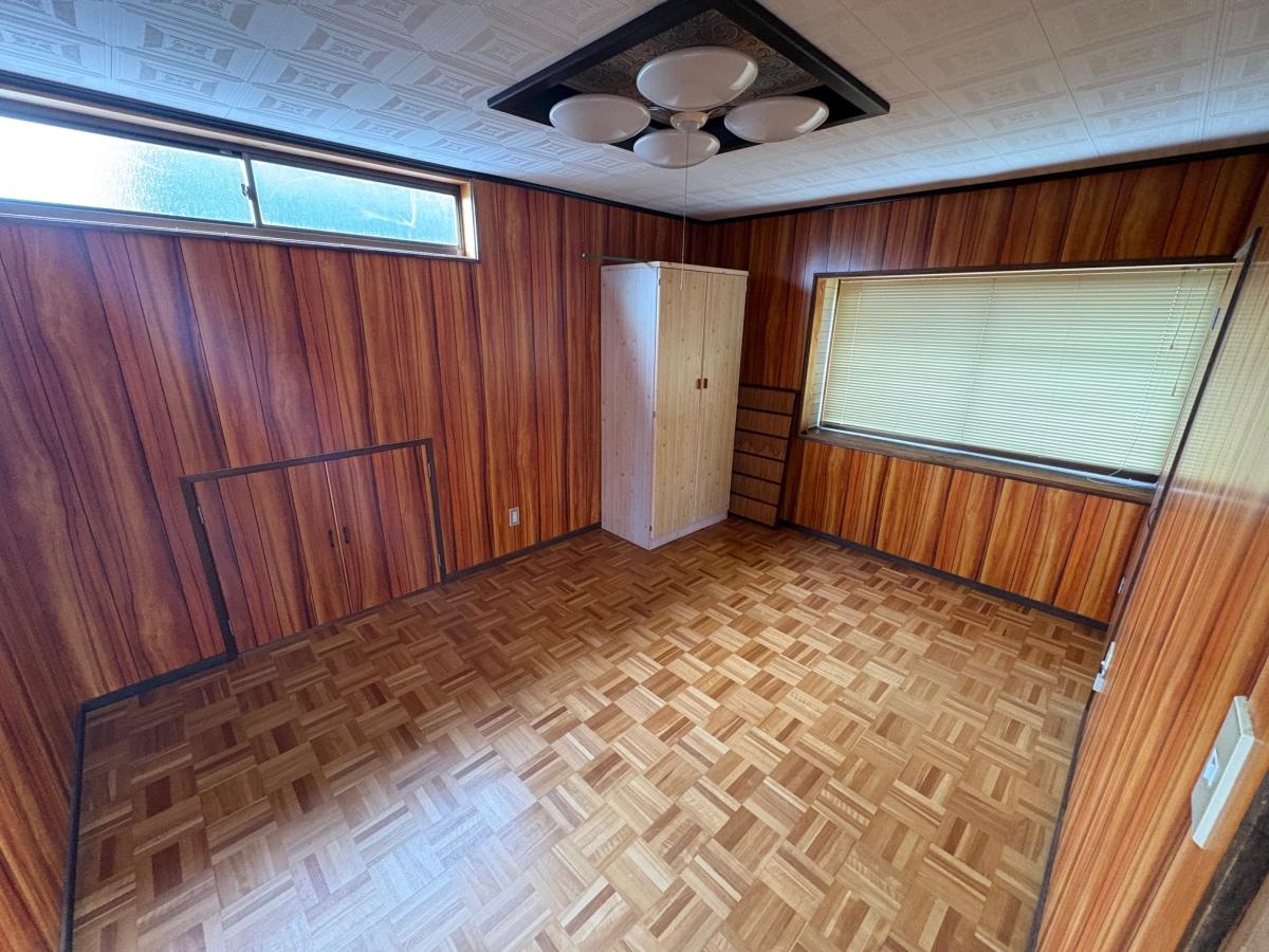 1960s wood house in Yosano, Kyoto