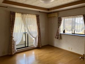 1990s wood house in Fukui