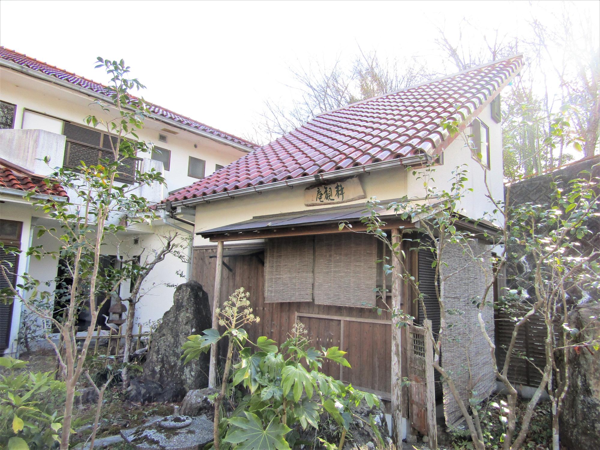 ★NEW A-133 Well-lit property with many rooms and tea room ♪