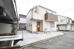 2020s house, 8-min walk to station, Kanagawa