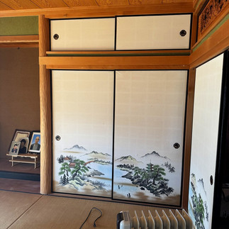 1980s wood house, 8-min walk to station, Mie