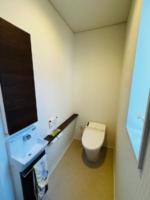 2010s wood house, 16-min walk to station, Fukui