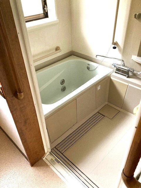 1970s wood house in Okayama