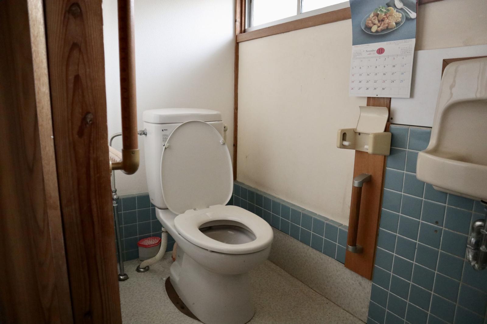 1970s house, 6-min walk to station, Fukuoka
