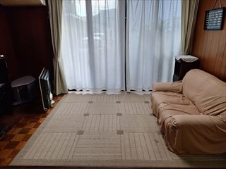 1960s wood house, 6-min walk to station, Yamaguchi