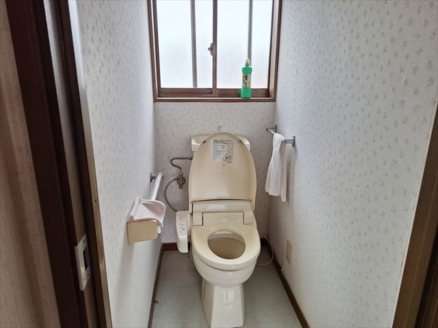 1990s wood house, 3-min walk to station, Yamaguchi