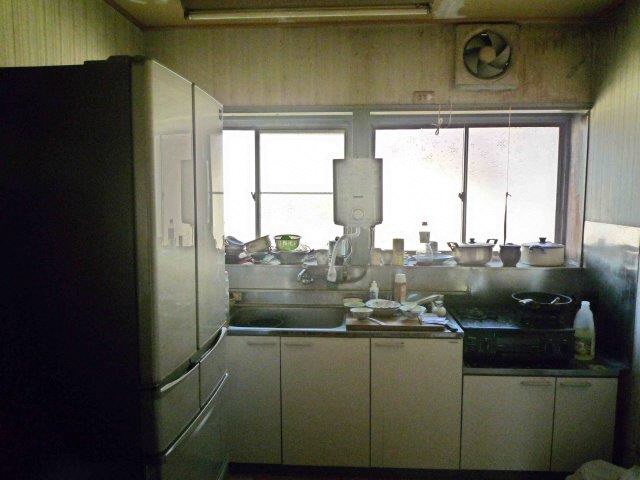 1970s house, 9-min walk to station, Yamagata
