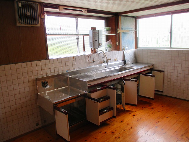 House in Oita