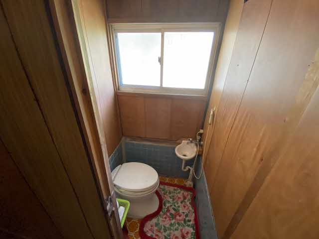 1920s wood house in Shimane
