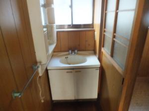 1960s wood house in Niigata