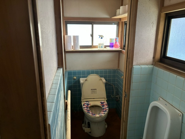 1970s wood house in Hyogo