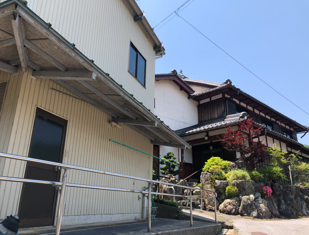House in Shiga
