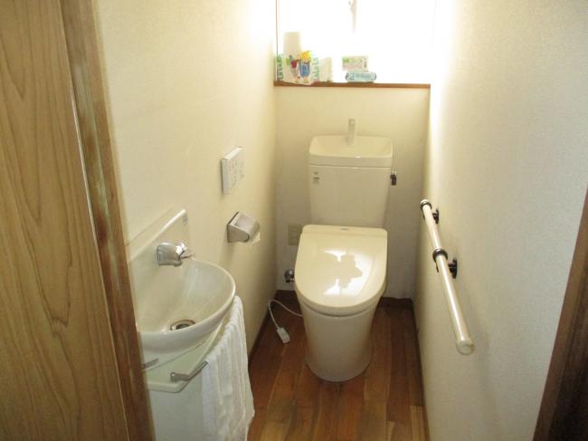 1970s house in Okayama