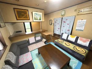 1990s wood house in Fukui