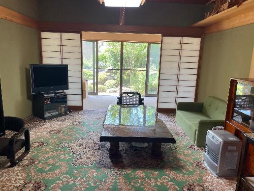 House for Sale 167 (Nakazawa Ward)