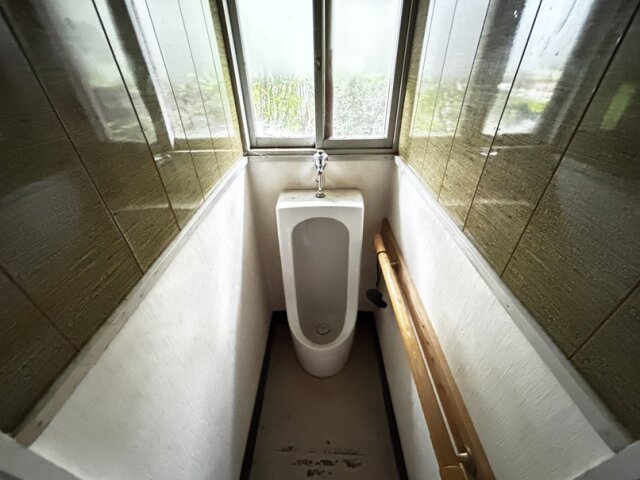 1960s wood house in Fukushima