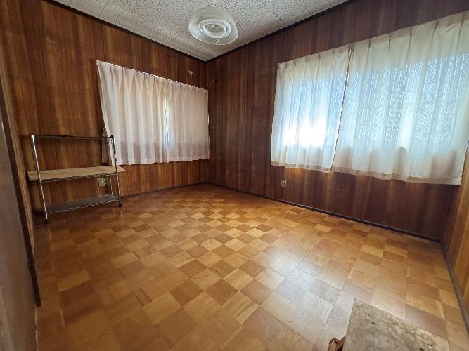 1980s house in Tokamachi, Niigata