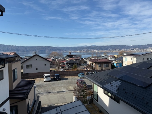 1950s wood house, 16-min walk to station, Nagano