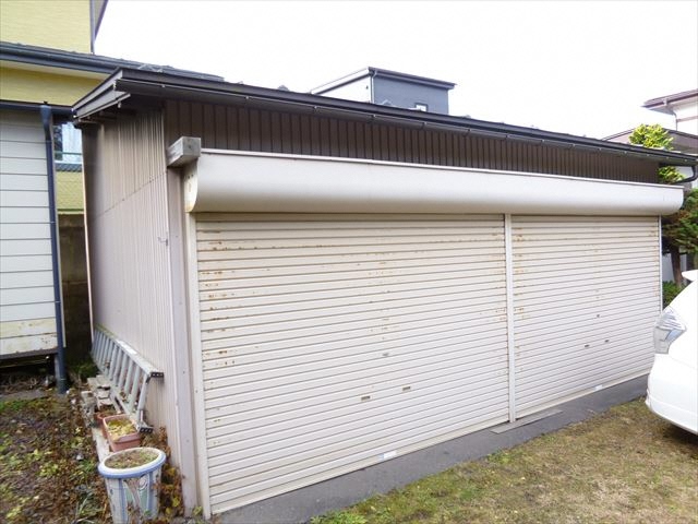 1970s wood house, 15-min walk to station, Aomori