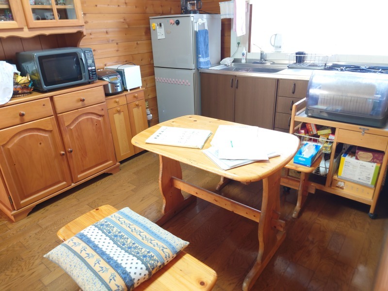 Minoto Highlands Vacation Home Complex - Used Villa