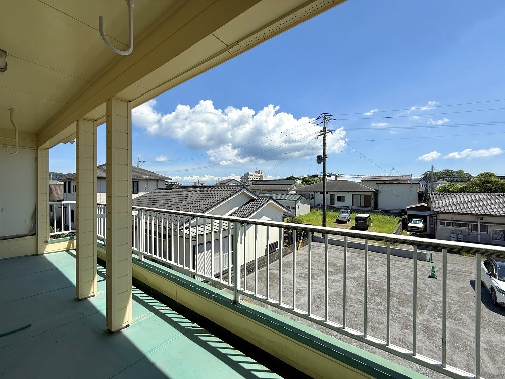 1980s wood house near the coast in Togata, Ibusuki