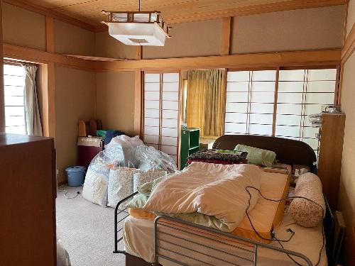 House for Sale 167 (Nakazawa Ward)