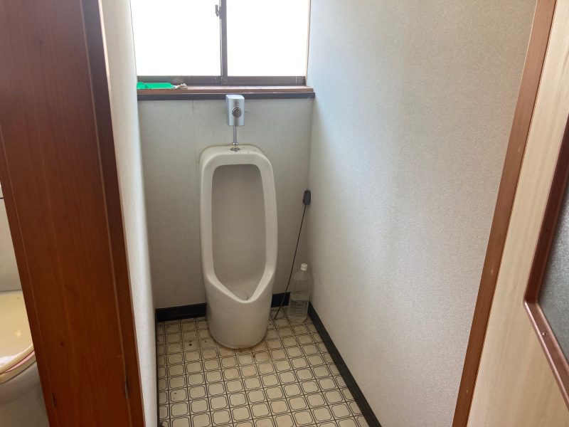 1990s wood house in Iwate