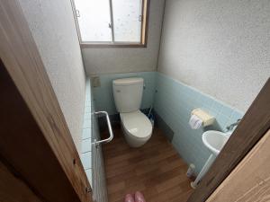 1920s wood house in Niigata