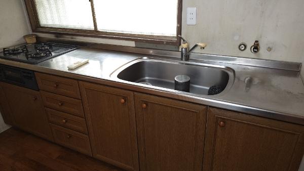 1960s steel-frame house in Hyogo