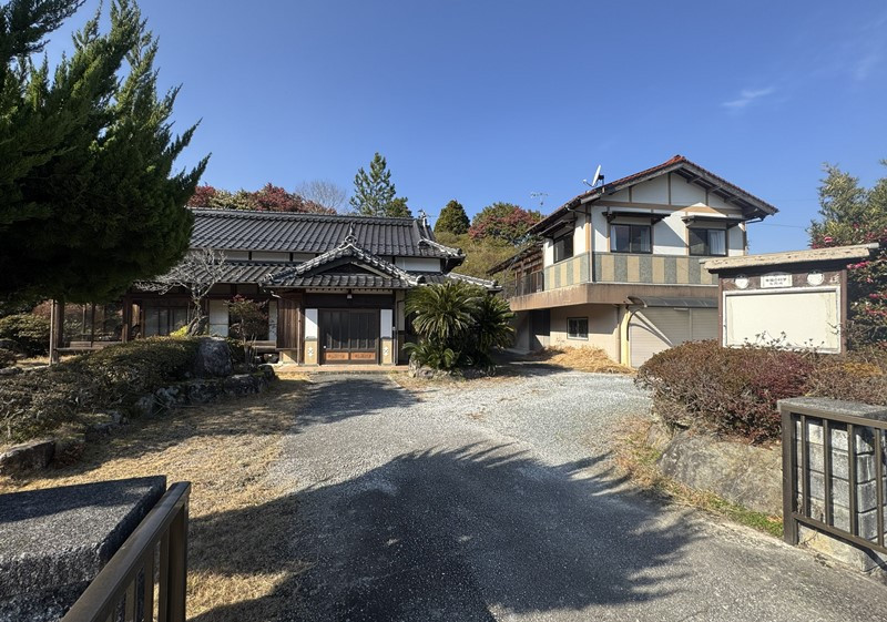 1950s house, 5-min walk to station, Fukuoka