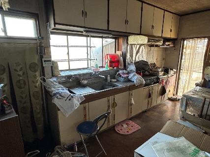 1970s wood house in Tochigi