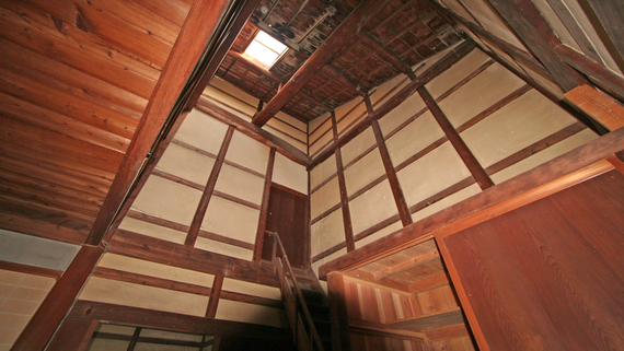 Wood house, 8-min walk to station, Wakayama