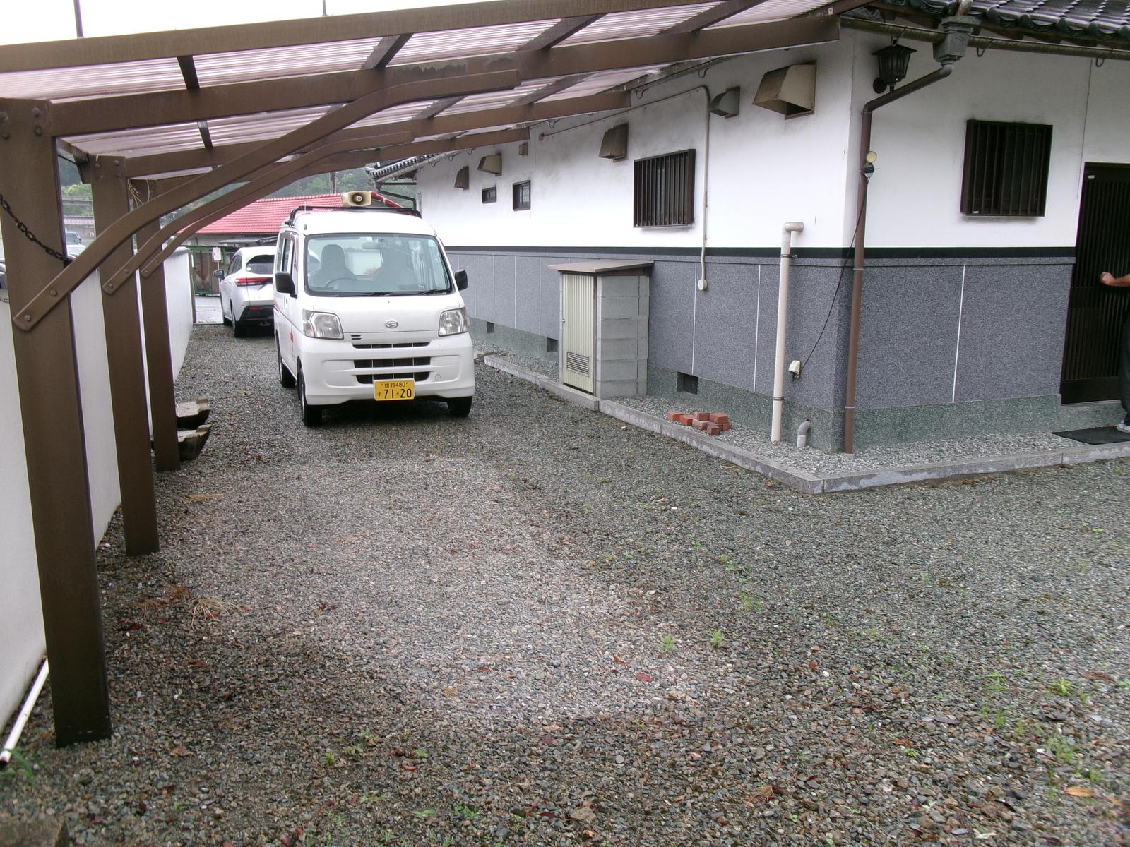1990s house in Hyogo