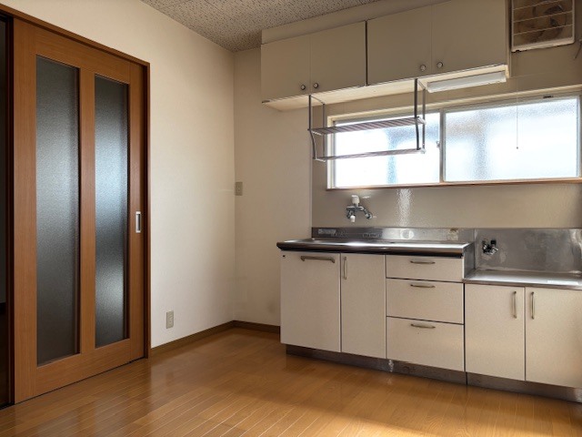 1980s wood house in Kagawa