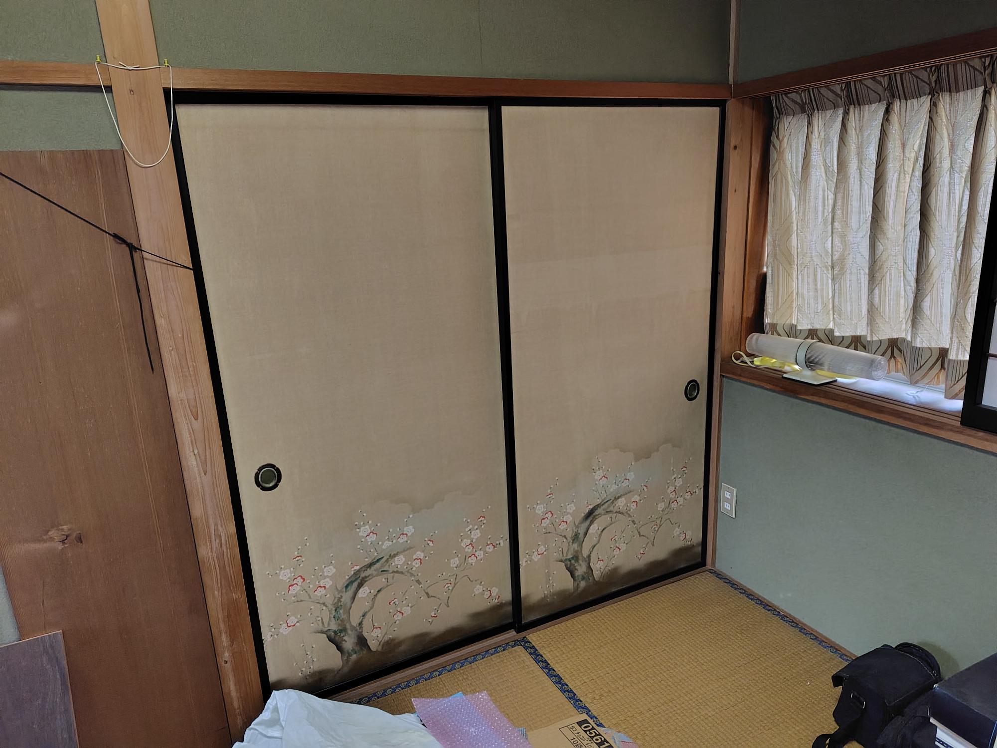 1960s wood house, 5-min walk to station, Nagano