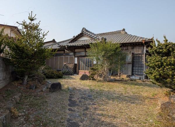 [Akiya Bank No. 39] Nakatsugawa [VR Virtual Viewing Available]