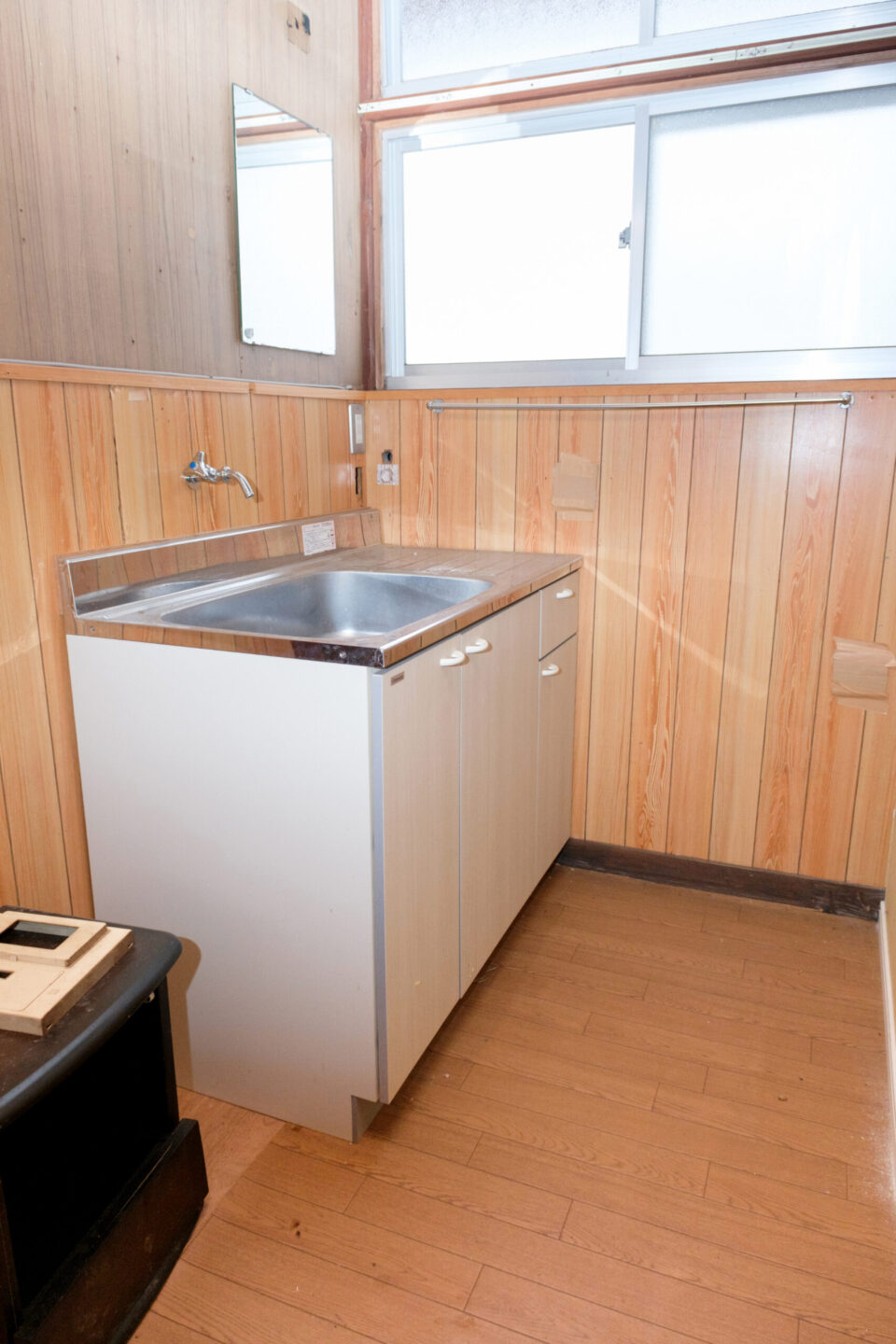 1970s wood house in Yamagata