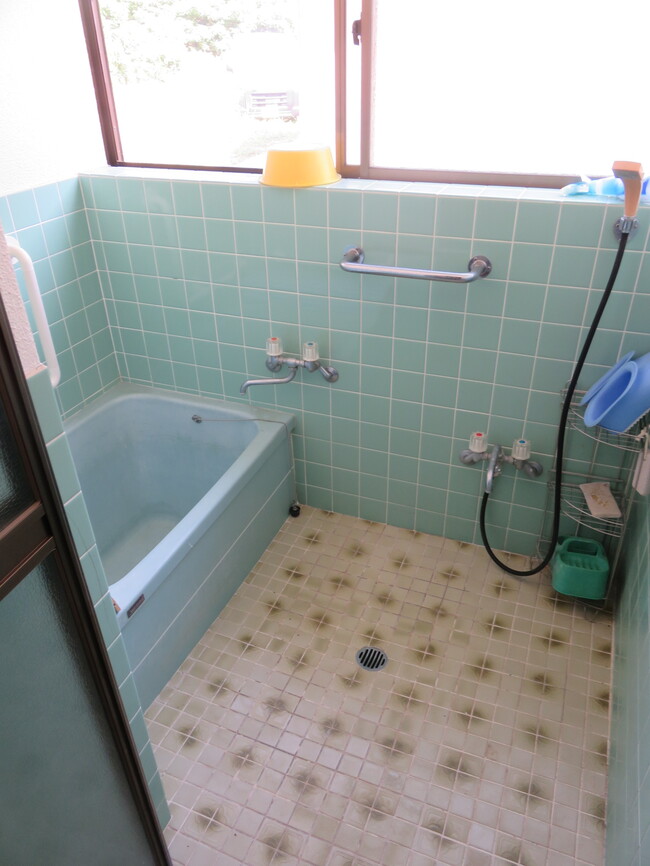 1980s wood house in Shimane