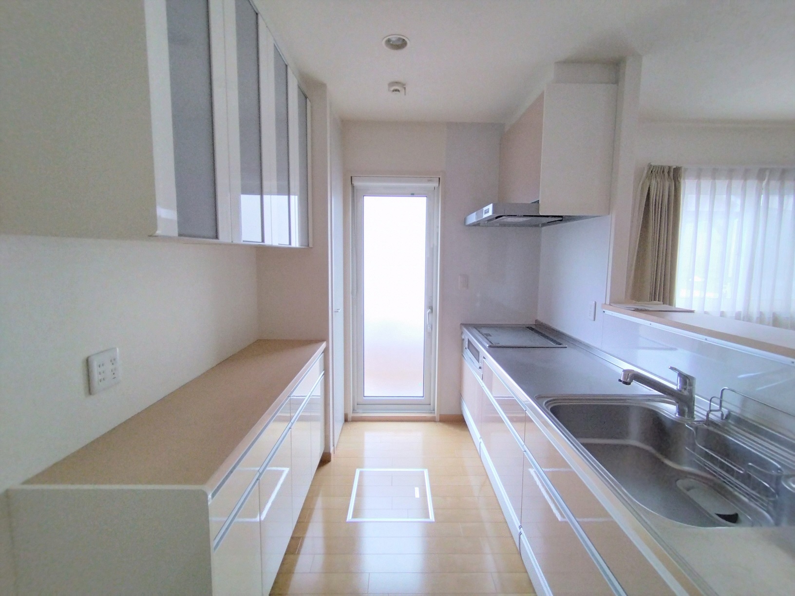 2010s steel-frame house in Aomori