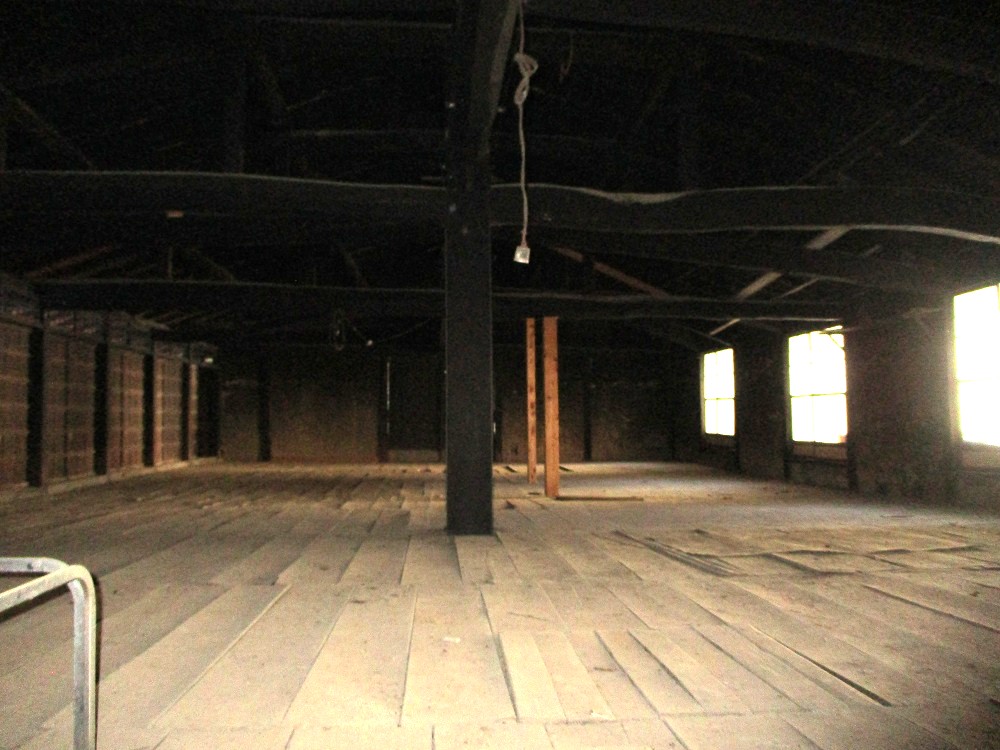 Wood house on a large plot in Gunma