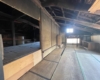 Wood house on a large plot in Toyama