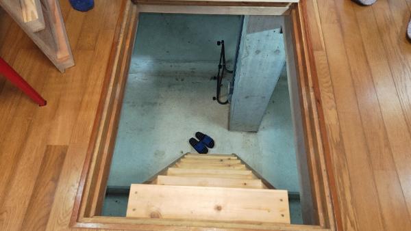 1990s wood house in Hyogo