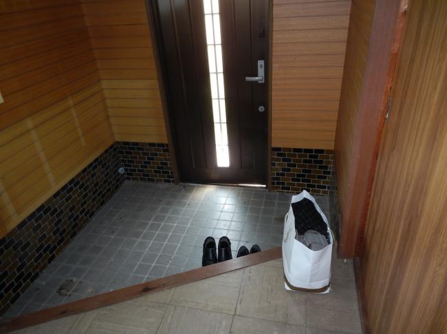 1970s house in Okayama