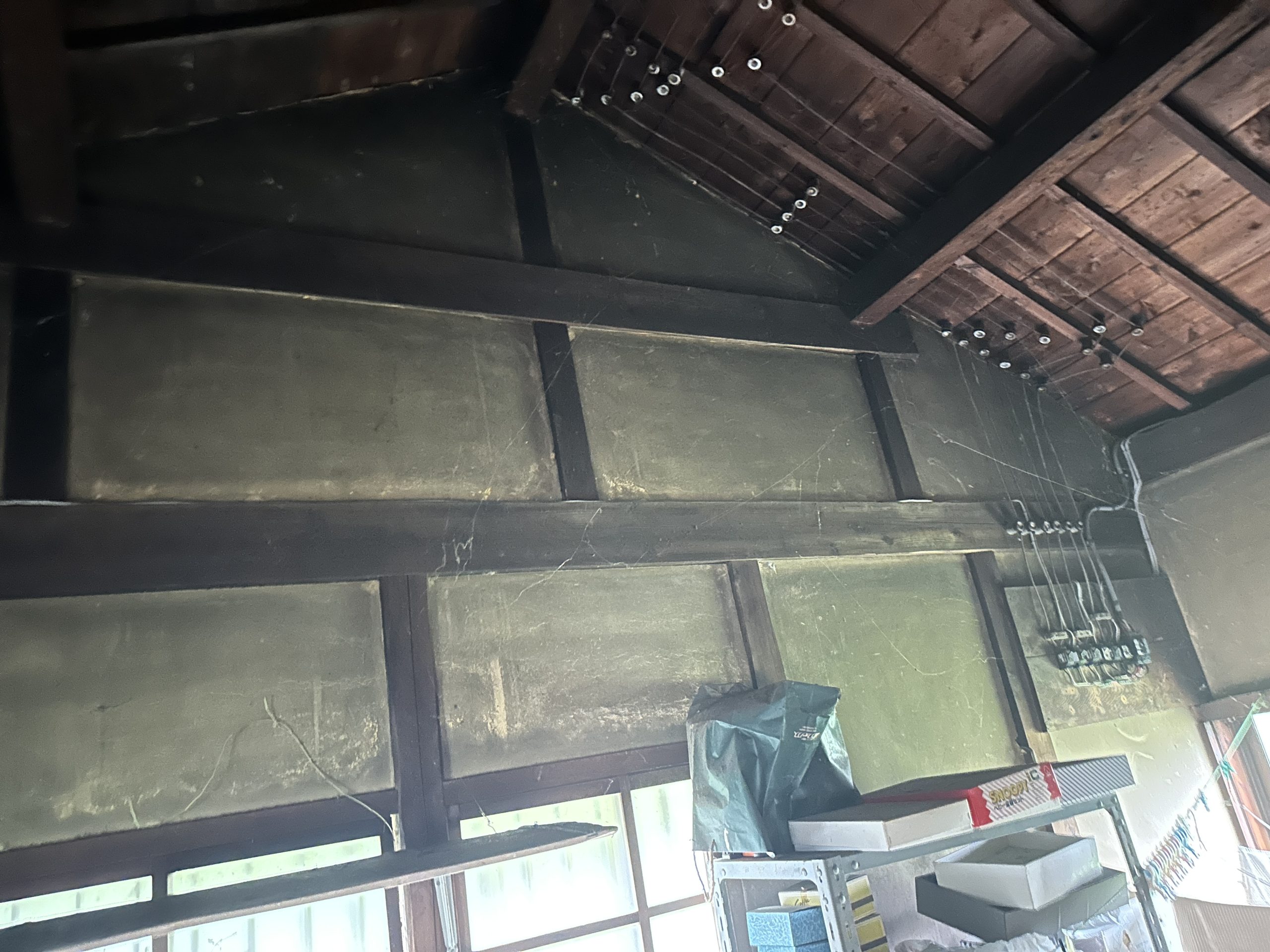 1930s wood house, 6-min walk to station, Gifu